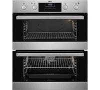 AEG 6000 SurroundCook Catalytic Built-under Oven DUB331110M