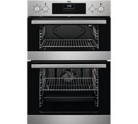 AEG 6000 SurroundCook Clean enamel Built-in Oven DEB331010M