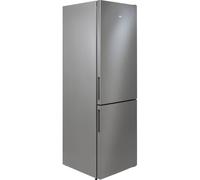Aeg RCB632E2MX Freestanding 60/40 flex 600 combi bottom Stainless steel with TwinTech and multiflow