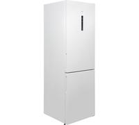 AEG 6000 TwinTech® RCB632E3MW 186cm 60/40 No Frost Fridge Freezer - White - E Rated