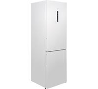 AEG 6000 TwinTech® RCB632E3MW 186cm 60/40 No Frost Fridge Freezer - White - E Rated, White