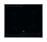 AEG 60cm 4 Zone Induction Hob - IAE64421FB