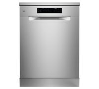 AEG 5000 AirDry Freestanding Dishwasher - Stainless Steel