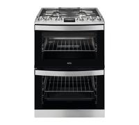 CGB6131ACM Slot In Cooker Gas Nat CGB6131ACM