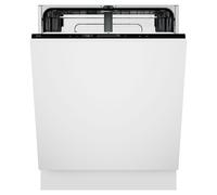 AEG 60cm Series 6000 SmartSelect Fully Integrated Dishwasher GI6200B1SN