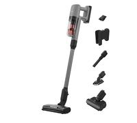 AEG 7000 Animal Cordless Vacuum Cleaner AP71AB14UG, PetPro+ Nozzle for Animal Pet Hair, Up to 50min Runtime, Powerful Suction, Lightweight & Compact, 99% Dust Removal, Detachable Hand Unit, Urban Grey