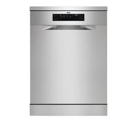 AEG 7000 GlassCare Freestanding Dishwasher - Silver