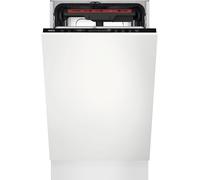 AEG 7000 GlassCare Integrated Slimline Dishwasher - 45cm SatelliteClean