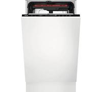 AEG FSE74507Z 45cm Series 7000 Fully Integrated Dishwasher