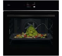 AEG 7000 MealAssist TE7PB731AB Built In Electric Single