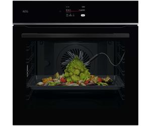 AEG 7000 MealAssist TE7PB731AB Built In Electric Single
