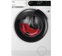 AEG 7000 ProSteam® Condenser 9 kg Washer Dryer LWR7496O4B