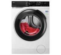 AEG 7000 ProSteam LFSR74144AD WiFi-enabled 10 kg 1400 Spin Washing Machine - White, White
