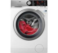 AEG 7000 Prosteam® Uiniversal Dose 9KG Washing Machine 1400 rpm - White - A Rated L7FEC946U