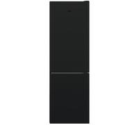 AEG 7000 RCB732E7MG 60/40 Fridge Freezer - Black, Black