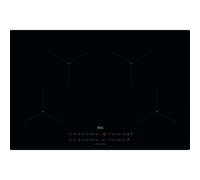 AEG 7000 SenseBoil Induction Hob 80cm IAX84411CB