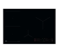 AEG 7000 SenseBoil Induction Hob 80cm TI84IB10FB