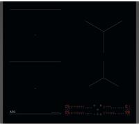 AEG 7000 SenseBoil® TI64IB10FB 59cm Induction Hob - Black, Black