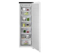 AEG NAB7N181EC 177cm Series 7000 Integrated In Column Frost Free Freezer
