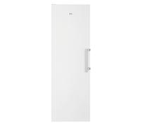 AEG 7000 Series OAG7M281EW Frost Free Upright Freezer - White - E Rated, White