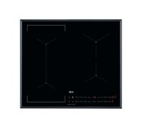 AEG 7000 Series 60cm 4 Zone SenseBoil Induction Hob IAE64421FB