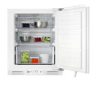 AEG 7000 Series 85 Litre 82cm Integrated Under Counter Freezer with Fi OAB7N82EF