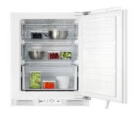 AEG OAB7N82EF Integrated Under Counter Freezer, White