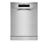 AEG 7000 Series Freestanding Dishwasher FFB73727PM, MaxiFlex SatelliteClean Glasscare, Dishwasher, 60 cm, 15 place settings, QuickLift, AirDry, Energ