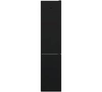 AEG 7000 Series Freestanding Fridge Freezer RCB732E7MG, 186cm, NoFrost, Capacity 230/101 Litres, TwinTech Technology, Humidity Control, CoolMatic, dB38 1860x595x662mm, Black/Matt Glass, Class E