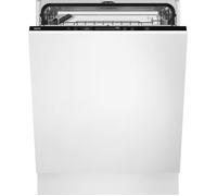 AEG 7000 Series GlassCare FSK74607Z Fully Integrated Dishwasher