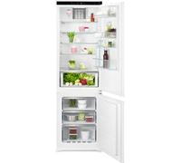 AEG 7000 Series GreenZone NSC7G181DS Fully Integrated 60/40 Fridge-Freezer