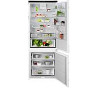 AEG 7000 Series GreenZone NSC7G752ES Fully Integrated Fridge-Freezer