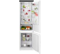 AEG 7000 Series GreenZone OSC7C191ES Fully Integrated Fridge-Freezer