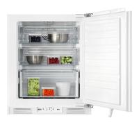 AEG 7000 Series Integrated Under Counter Freezer 85L | NoFrost Ice Prevention | Frostmatic Fast Freeze | Electronic Temperature Controls | Over Temperature Alarm | 82x60x55 cm Built In