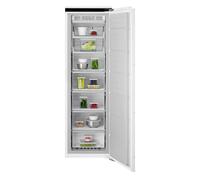 AEG 7000 Series NAB7N181EC Fully Integrated Frost Free Freezer - Fixed Hinge