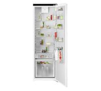 AEG NSK7D181EC - White Built-In Larder Fridge - 310 Litres - E Energy Rating