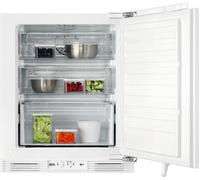 AEG OAB7N82EF Integrated Under Counter Freezer, White