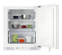 AEG OAB7N82EF Integrated Under Counter Freezer, White