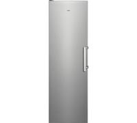 AEG 7000 Series OAG7M281EX 186cm Frost Free Upright Freezer - Silver - E Rated, Silver