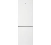AEG 7000 Series ORC7P321DW 187cm 60/40 Fridge Freezer - White - D Rated, White