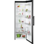 AEG Series 7000 Freestanding Refrigerator ORK7M391EB, 186cm, Capacity 390L, Auto Defrost, MultiFlow Technology, Quick-opening Doors, In Fridge ExtraChill Drawer, Electronic Control, 1860x595x650 mm