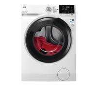 Aeg LWR7185M4B 7000 Series Washer Dryer with PreciseLoad technology. 8kg wash and 5kg dry capacity