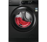 AEG 7000 Series ProSteam® LFSR7484U4B 8kg Anthracite Freestanding Washing Machine