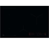 AEG 7000 Series SenseBoil NII84B10AB 80cm Wide Black Induction Hob