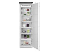 AEG 7000 Series TB7NA181ES Fully Integrated Upright Frost Free Freezer - Sliding Hinge