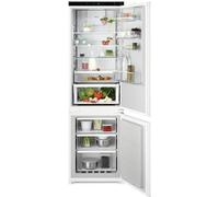 AEG TSC7M181DS 177cm Series 7000 Integrated 70/30 Frost Free Fridge Freezer
