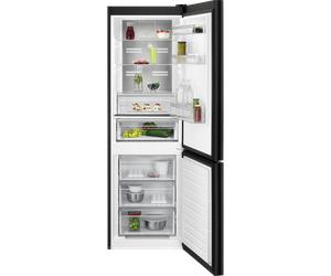 AEG 7000 UltraFresh+ Freestanding Fridge Freezer 186 cm RCB732E7MG
