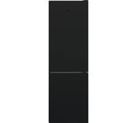 AEG 7000 UltraFresh+ RCB732E7MG 186cm 60/40 Frost Free Fridge Freezer - Black - E Rated, Black