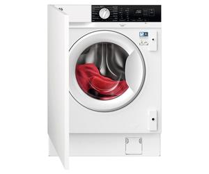 AEG 7kg Series 6000 Fully Integrated Washing Machine LFX6G7434BI