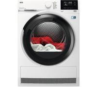 8000 8kg Heat Pump Dryer